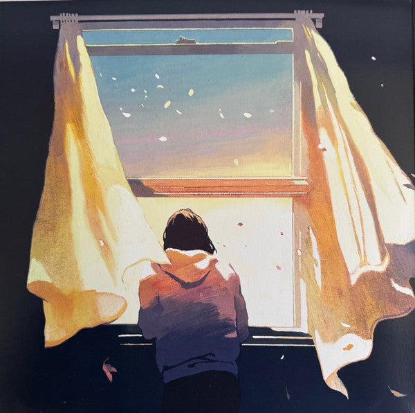Noah Kahan : I Was / I Am (LP, Album, RSD, Ltd, RE, Blu)