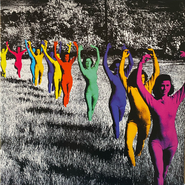 TV Girl : Death Of A Party Girl (LP, Album, RE)