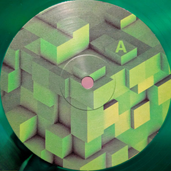 C418 : Minecraft Volume Alpha (LP, Album, RE, Gre)