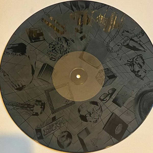 Various : Selex.xxion (12", S/Sided, Etch, Ltd, Num)