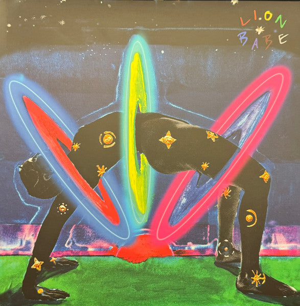 Lion Babe : Rainbow Child (2xLP, Album)