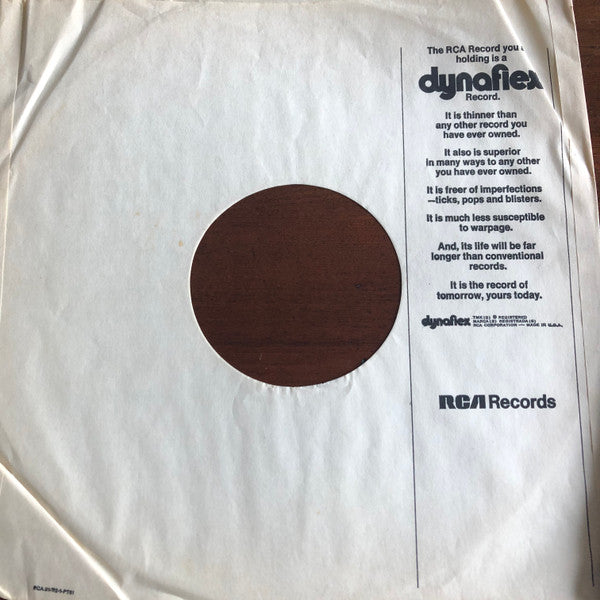 Various : Songs Made Famous By The Beatles (LP, Comp)