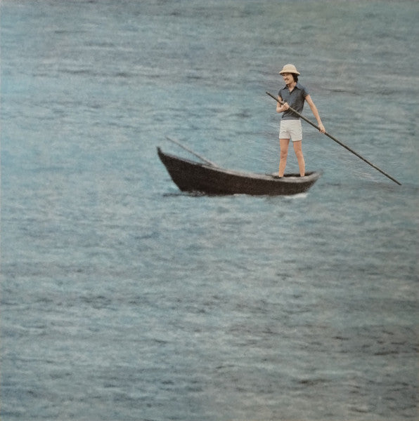 高中正義* : Seychelles (LP, Album, Ltd, RE, RM, Cle)