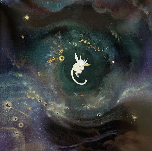 Gareth Coker : Ori And The Will Of The Wisps (2xLP, Album, RE, 180)