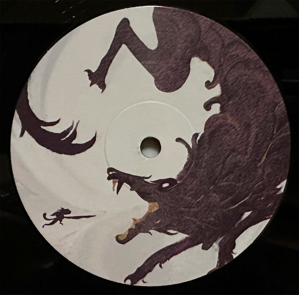 Gareth Coker : Ori And The Will Of The Wisps (2xLP, Album, RE, 180)