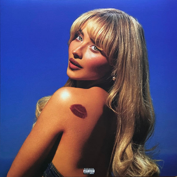 Sabrina Carpenter : Short N' Sweet (LP, Album, Pin)