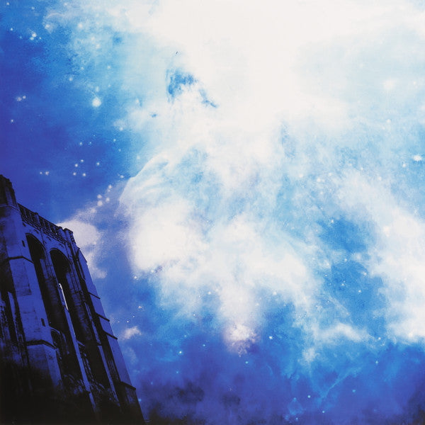 The Crimson Armada : Guardians (2x12", Album, Ltd, Fri)