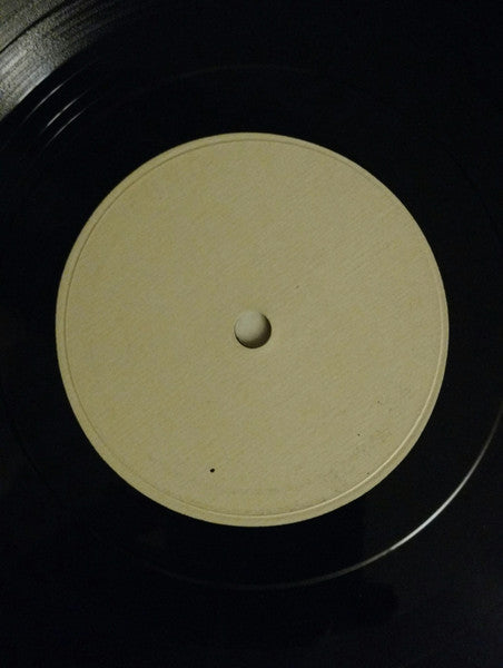 The Beatles : Kum Back (LP, Unofficial, W/Lbl)
