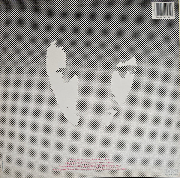 Daryl Hall, John Oates* : Private Eyes (LP, Album, Ind)