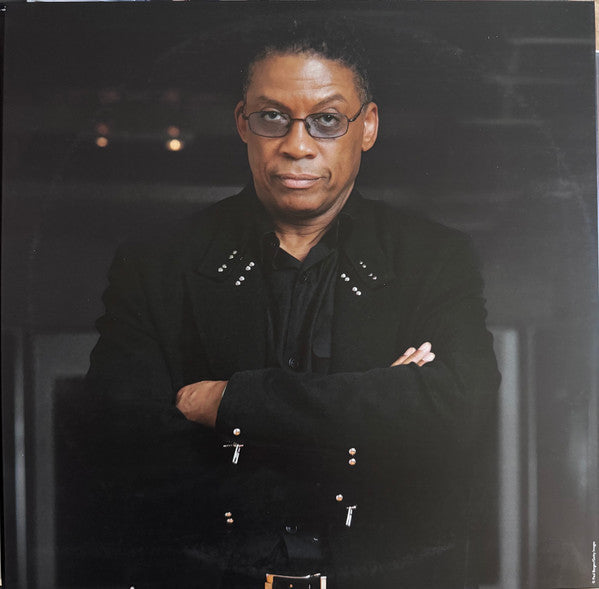 Herbie Hancock : Possibilities (3xLP, Album, RSD, Ltd, RE, RM, Red)
