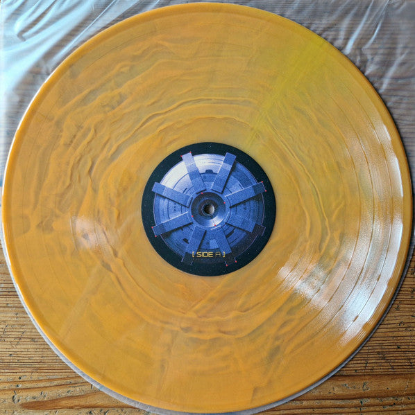 Luminist : From The Depths Of Zebes: Super Metroid Resynthesized (LP, Album, Zeb)