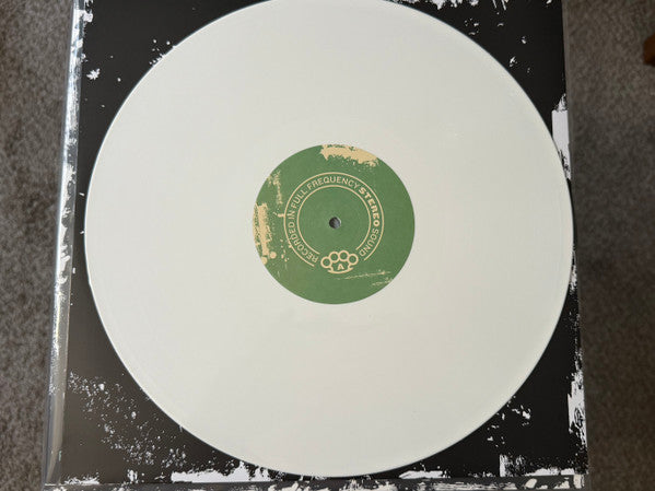 The Gaslight Anthem : American Slang (12", RP, opa)