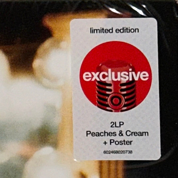 Chappell Roan : The Rise And Fall Of A Midwest Princess (LP + LP, S/Sided + Album, Ltd, RE, RP, Pea)