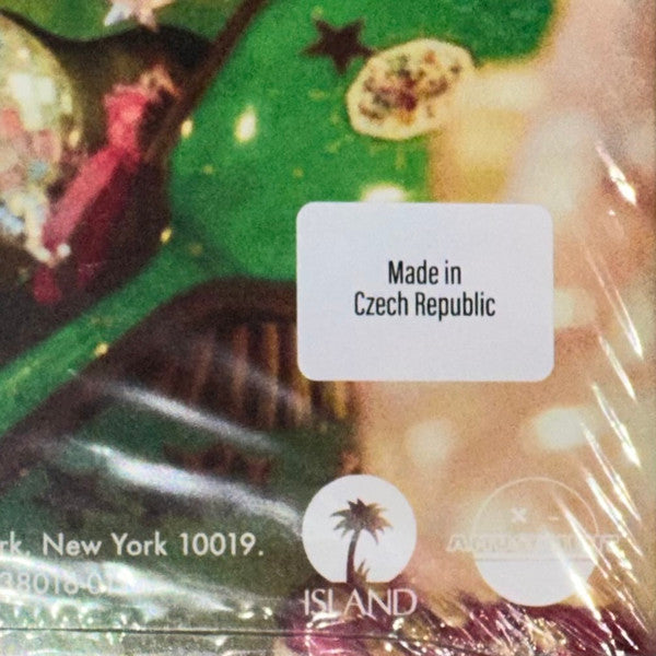 Chappell Roan : The Rise And Fall Of A Midwest Princess (LP + LP, S/Sided + Album, Ltd, RE, RP, Pea)