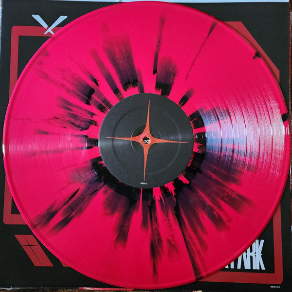 Magnolia Park : Vamp (LP, Ltd, Opa)