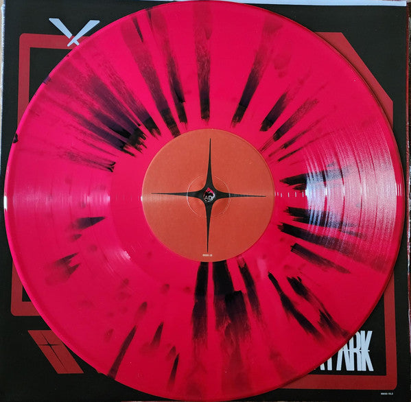 Magnolia Park : Vamp (LP, Ltd, Opa)