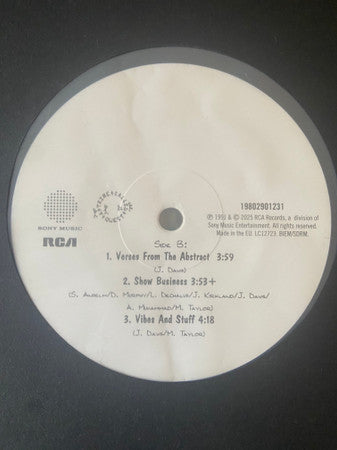 A Tribe Called Quest : The Low End Theory (2xLP, Album, RSD, Ltd, RE, Gre)