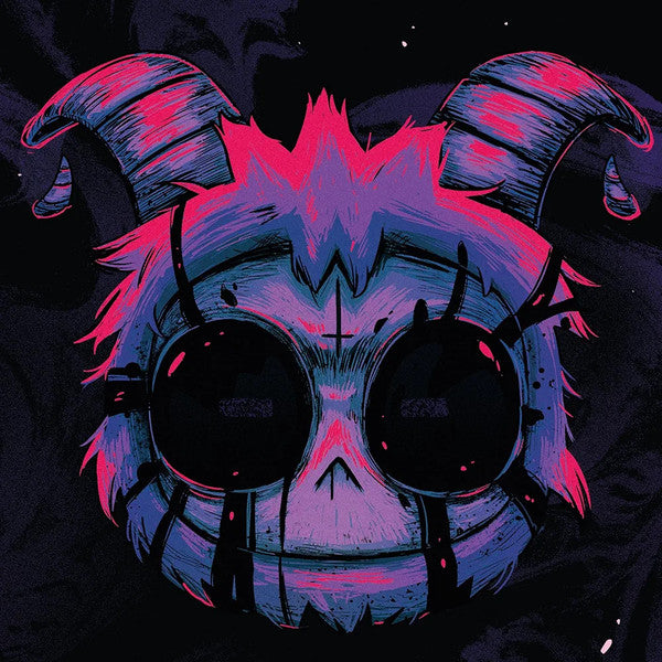 Pick Up Goliath : Cult Of The Lamb: Hymns Of The Unholy (LP, Album)