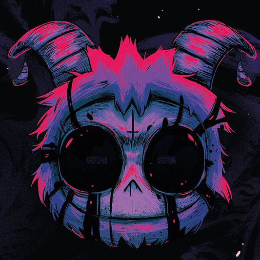 Pick Up Goliath : Cult Of The Lamb: Hymns Of The Unholy (LP, Album)