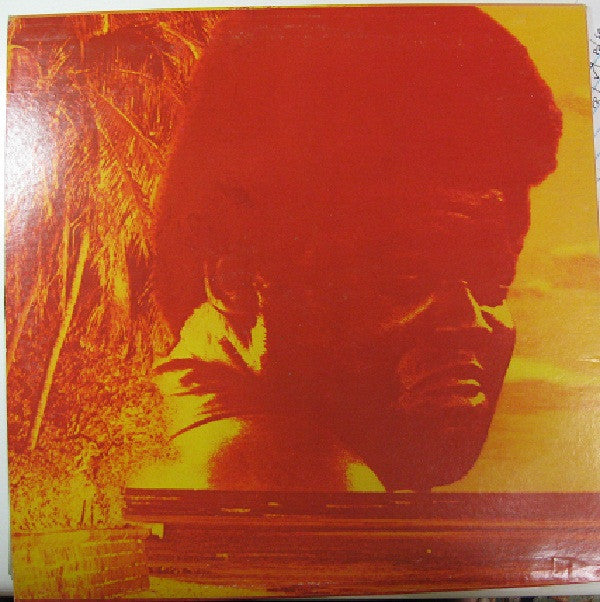 Carlos Santana & Buddy Miles : Carlos Santana & Buddy Miles! Live! (LP, Album)