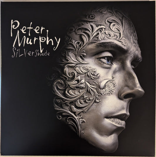 Peter Murphy : Silver Shade (2xLP, Album)
