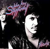 John Kay & Steppenwolf : Paradox (LP, Album)
