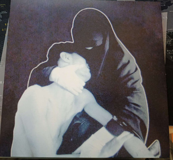 Crystal Castles : (III) (LP, Album, RE)