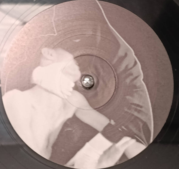 Crystal Castles : (III) (LP, Album, RE)