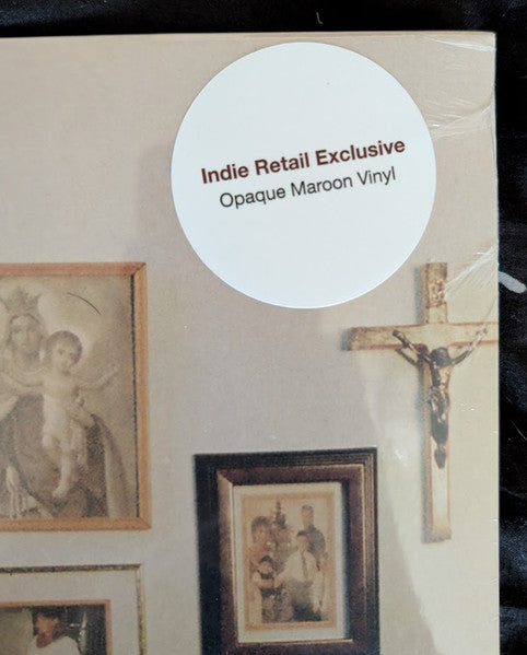 $uicideboy$ : Thy Kingdom Come (LP, Album, Ltd, Mar)