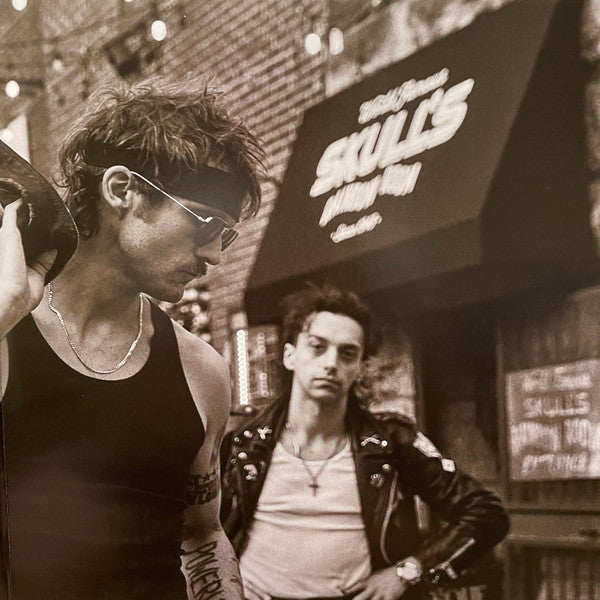 Boys Like Girls : Sunday At Foxwoods (LP, Album)