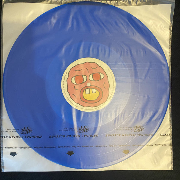 Tyler, The Creator : Cherry Bomb (2xLP, RE, "C")