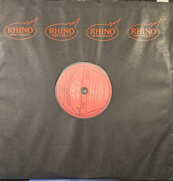 Stevie Nicks : Bella Donna (LP, Album, RE, 180)