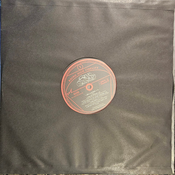 Stevie Nicks : Bella Donna (LP, Album, RE, 180)