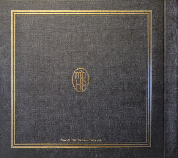 Kristofer Maddigan : Cuphead - Original Soundtrack (4xLP, Album, RE)