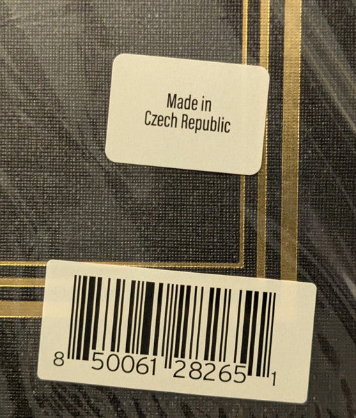 Kristofer Maddigan : Cuphead - Original Soundtrack (4xLP, Album, RE)