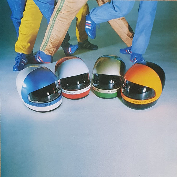 Casiopea : Casiopea (LP, Album, RE, RM, RP, Cle)