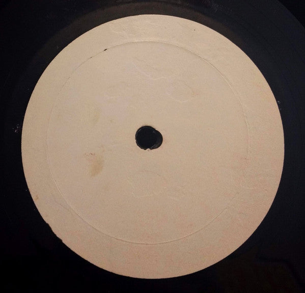 Marillion : Grendel's Garden Party (LP, Unofficial)