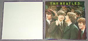 The Beatles & John Lennon : Rock'N'Roll (3xLP, Comp + Box)