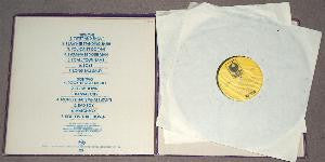 The Beatles & John Lennon : Rock'N'Roll (3xLP, Comp + Box)