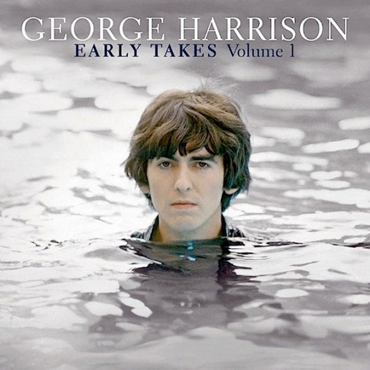 George Harrison : Early Takes Volume 1 (LP, Album, 180)