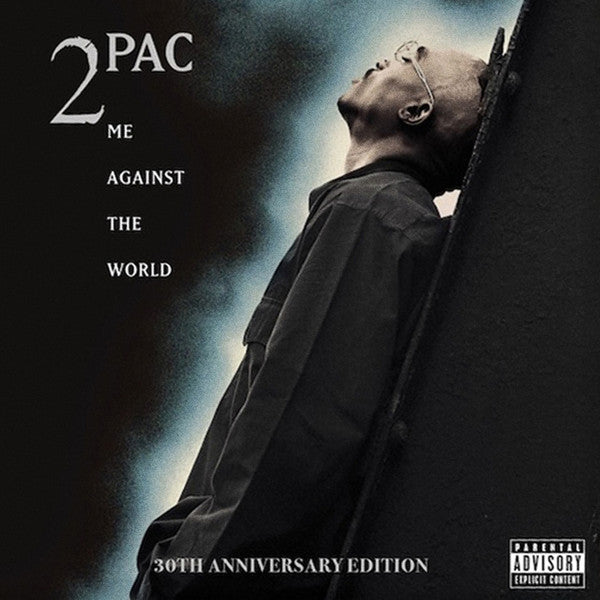 2Pac : Me Against The World (2xLP, Album, RE, 30t)