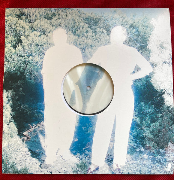 Soulwax : All Systems Are Lying / Run Free (Nite Versions) (12", EP)