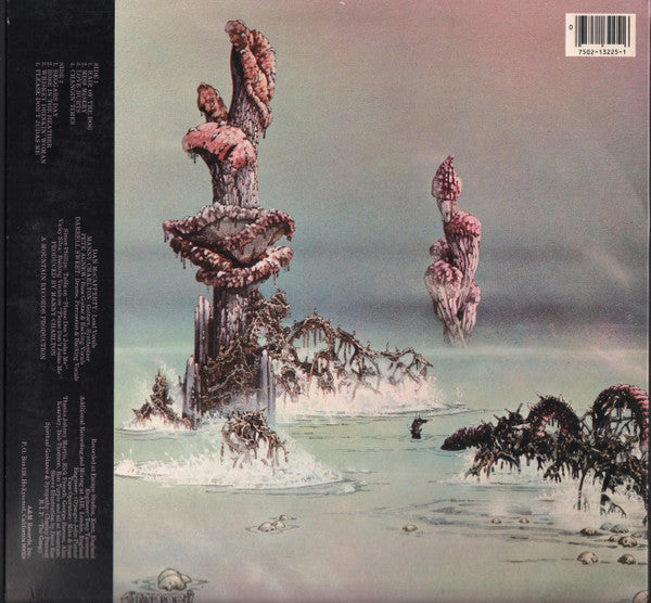 Nazareth (2) : Hair Of The Dog (LP, Album, RE)