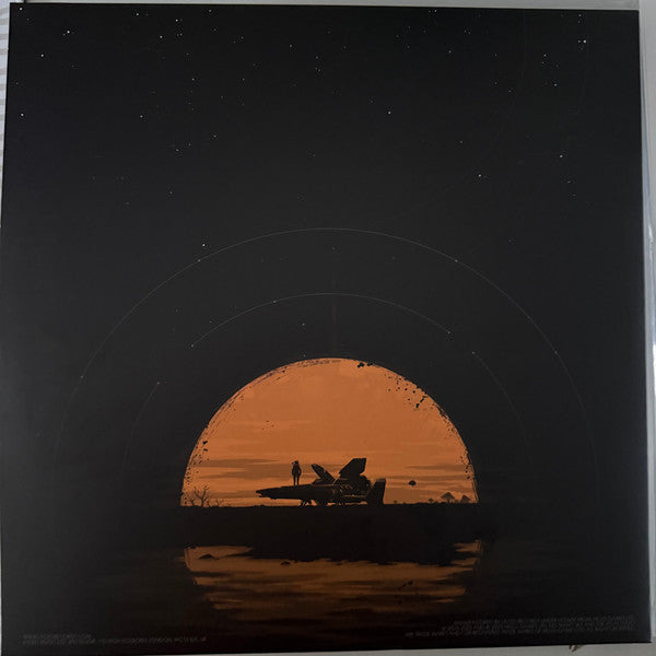 65daysofstatic, Paul Weir : No Man’s Sky: Journeys (Original Soundtrack) (2xLP, Album)