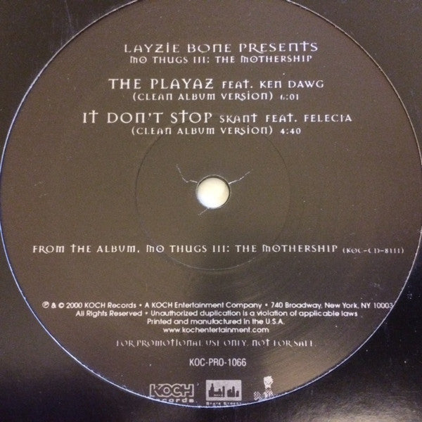Felecia : This Ain't Livin' (12", Promo)