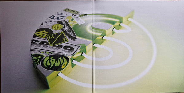 Various : Spinnin' Records - 25 Years - Chapter 1 (2xLP, Album, Comp, Ltd, RE, Tra)