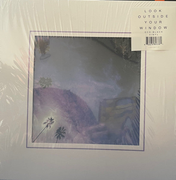 Look Outside Your Window : Look Outside Your Window (LP, Album, Eco)