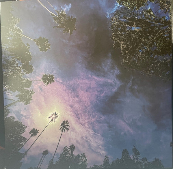 Look Outside Your Window : Look Outside Your Window (LP, Album, Eco)