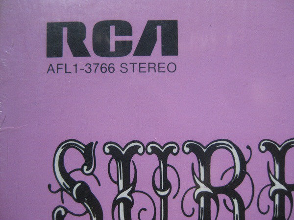 Jefferson Airplane : Surrealistic Pillow (LP, Album, RE)