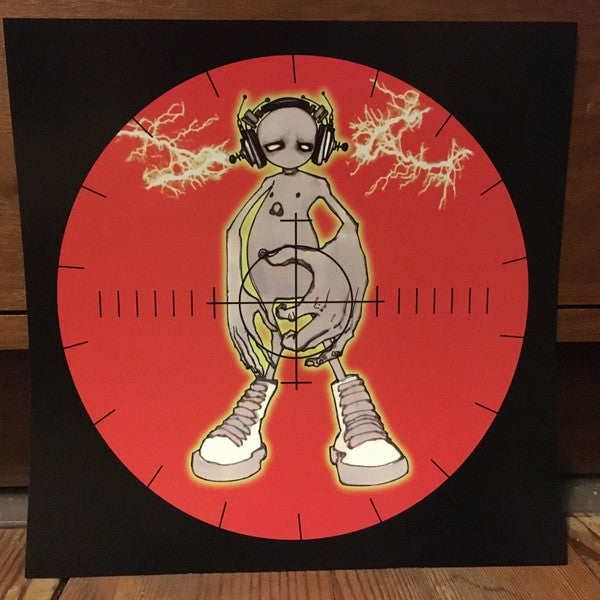 Limp Bizkit : Significant Other (2xLP, Album)